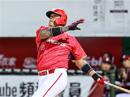 林智勝今年引退「不會捨不得」 最後一季目標完成2000安