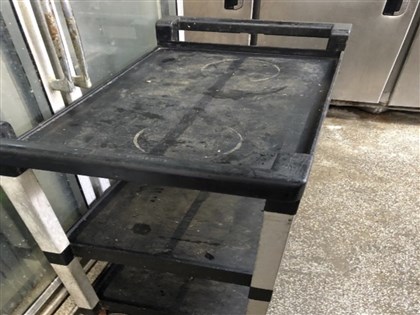 北雲餐廳疑食物中毒案35人就醫 北市會同疾管署調查