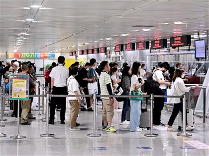 觀宏專案規範放寬 旅客落跑改採記點歸零制【獨家】 