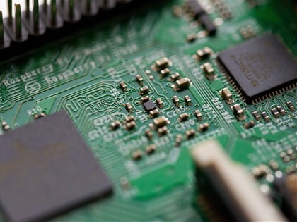 分析：台灣半導體若受關稅衝擊 美晶片價格恐漲59%