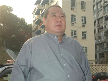 竹聯幫主黃少岑「么么」病逝