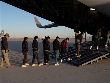 川普擬援用18世紀戰時法律 不經司法程序逐非法移民