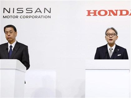 日媒：Nissan已告知Honda 有意終止整合協商