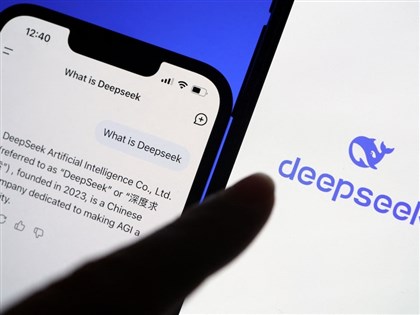 華爾街日報：美議員擬提案 政府裝置禁用DeepSeek