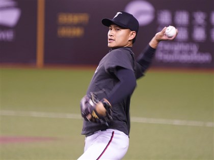 WBCQ台灣隊先發已有雛形 9日、10日打熱身賽