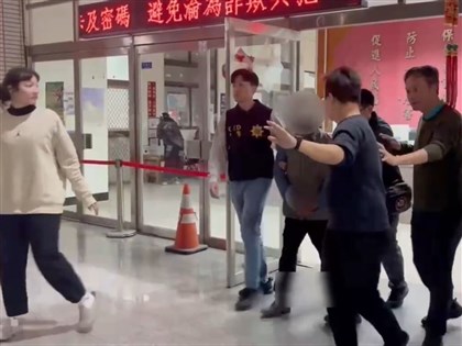 高雄7旬婦疑遭殺害分屍丟河 雄檢聲押涉案男友人