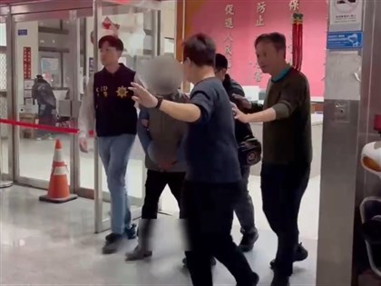 高雄73歲翁涉殺害分屍老婦聲押獲准 住所發現另2人血跡警追查