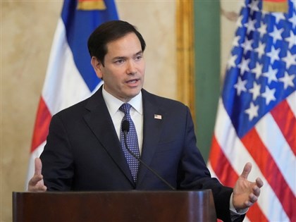 美國務卿盧比歐結束拉丁美洲之行 訂2月中旬首訪中東