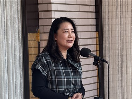 綠：在野黨若認為有對話必要 先從院際協調進行