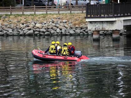 高雄連環分屍案 警打撈18塊殘骸已確認2被害人