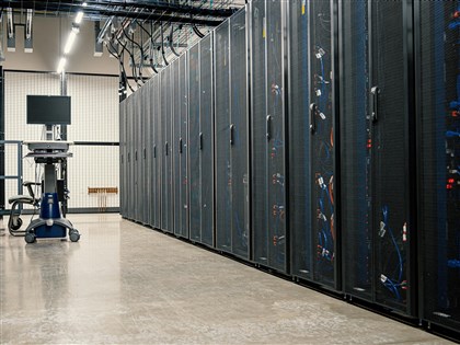 輝達H100 GPU助陣 台灣新一代AI超級電腦5月開放服務