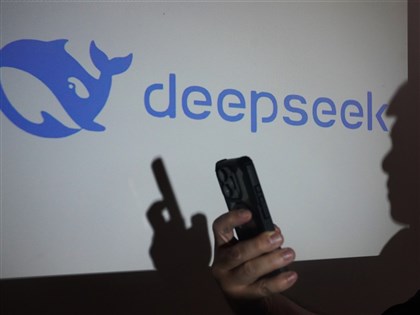 學者：美中AI競爭 DeepSeek影響虛大於實