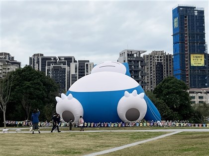 吳德榮：寒流將減弱回暖 元宵節由南而北全台有雨