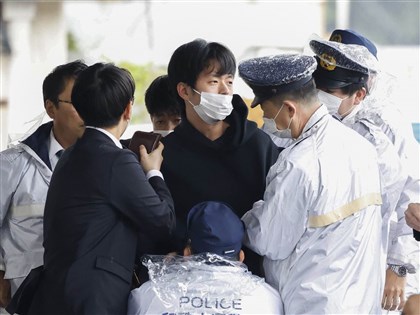 前日相岸田遇襲案 檢方主張犯嫌有殺意求刑15年