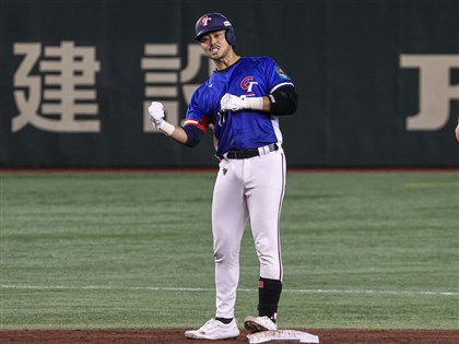 林家正與運動家簽約獲邀大聯盟春訓 辭退WBCQ台灣隊