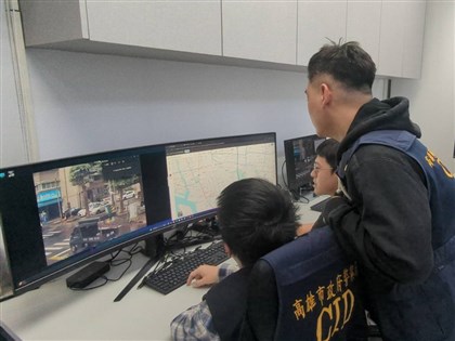 高雄連環殺人案傳預算被砍蒐證受阻 警澄清無關