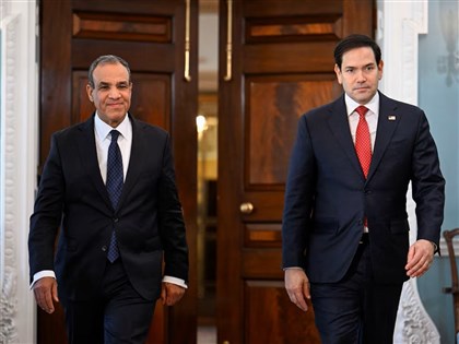 埃及：阿拉伯國家拒絕川普清空並接管加薩計畫