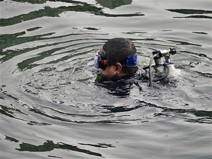 高雄連環殺人案打撈新遺骸 雄檢再聲請禁閱覽報紙