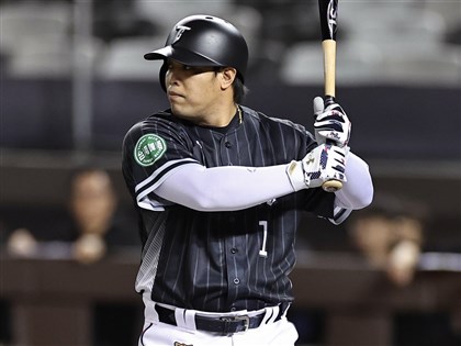 WBCQ台韓熱身賽宋晟睿開路 陳傑憲陳子豪扛3、4棒