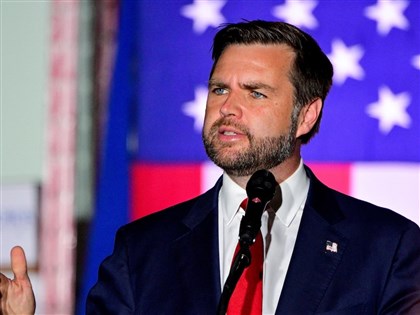 2028美國總統大選 川普：范斯不一定是接班人[影]