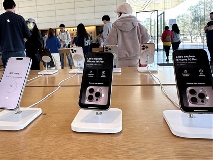 川普揚言對台晶片課關稅 美產業專家：對科技業只有負面影響