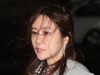 北市議員陳怡君涉詐領助理費案 下午召開聲押庭