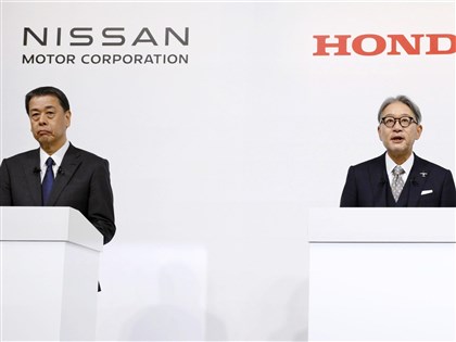 日媒：Honda與Nissan將決定中止整合協商 換股比例談不攏