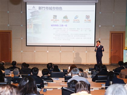 【淨零好pod】希望城市永續共榮 探索新竹安居科技城幸福真永遠