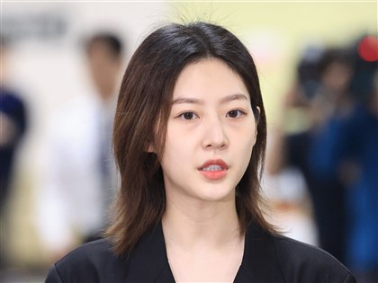 韓國演員金賽綸陳屍家中得年25歲 童星出身酒駕重創形象