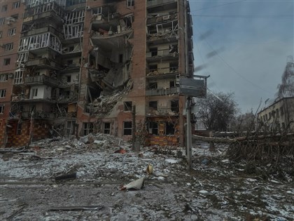 法國證實召開俄烏緊急峰會 歐洲領袖齊聚展團結