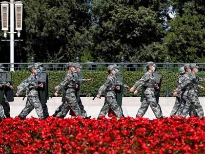 美智庫指解放軍擴張是為維權非攻台 專家質疑