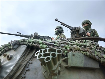 路透：台灣考慮向美國採購70億至100億美元軍武
