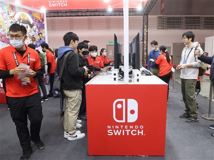 任天堂在台成立公司 強化業務基礎為Switch 2銷售做準備