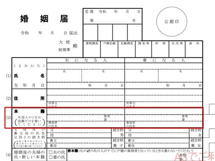 日本允許台人戶籍欄改為台灣 法務大臣：內政上判斷