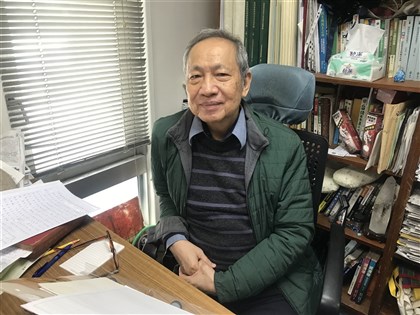 川普貿易戰 陳博志：對等關稅策略威嚇成分高【專訪】