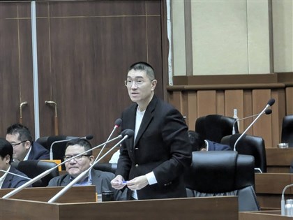 基隆市長謝國樑接管東岸商場遭告強盜 檢偵結不起訴