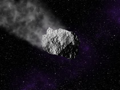 小行星撞地球機率增至3.1% 創現代觀測紀錄新高