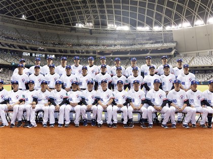 經典賽資格賽看大螢幕一起嗨 全台戶外轉播地點報你知