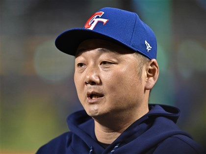 曾豪駒說明WBCQ台灣隊名單考量 談西班牙攻擊強悍