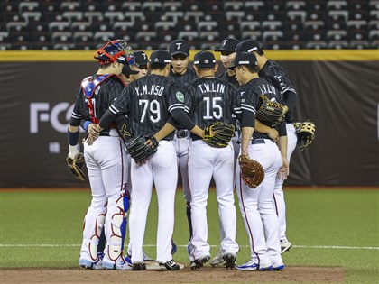 WBC資格賽2/21開打 各縣市直播為台灣隊加油