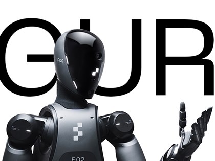 新創Figure機器人聽指令幫忙家務 朝居家應用邁進[影]