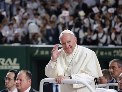 教宗方濟各尚未脫離險境 下週可能仍留院治療