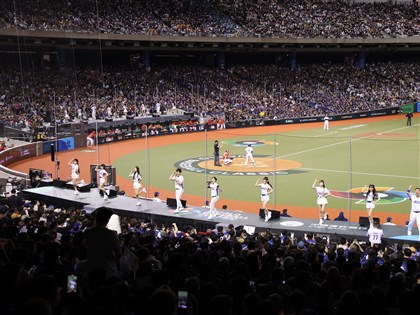 台灣拚晉級經典賽可能要打第4場 25日門票一夜搶光