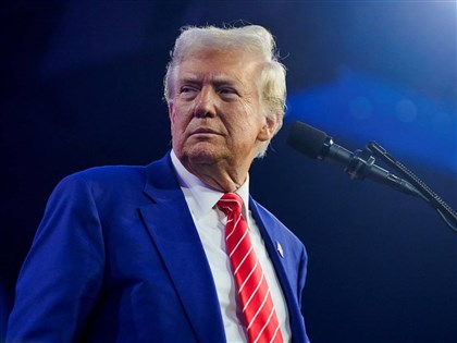 美保守派媒體紐約郵報訓斥川普 批蒲亭才是獨裁者