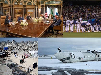 一週大事/美俄會談可能終結俄烏戰爭?澤倫斯基將和美國簽協議?