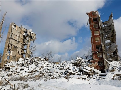 川普要5000億美元礦產 烏克蘭：7成在俄羅斯占領區