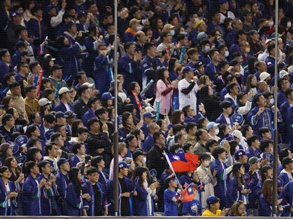 經典賽資格賽爭最後晉級資格 加開售票500元遭秒殺