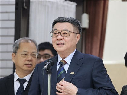 總預算案27日提覆議？卓榮泰：還在研究合法合憲救濟