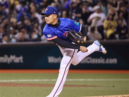 徐若熙經典賽資格賽聽球迷吶喊感動 若國家隊需要就全力以赴