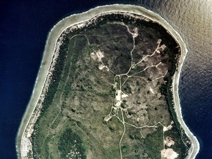 諾魯因應海平面上升 擬售「黃金護照」籌遷村資金